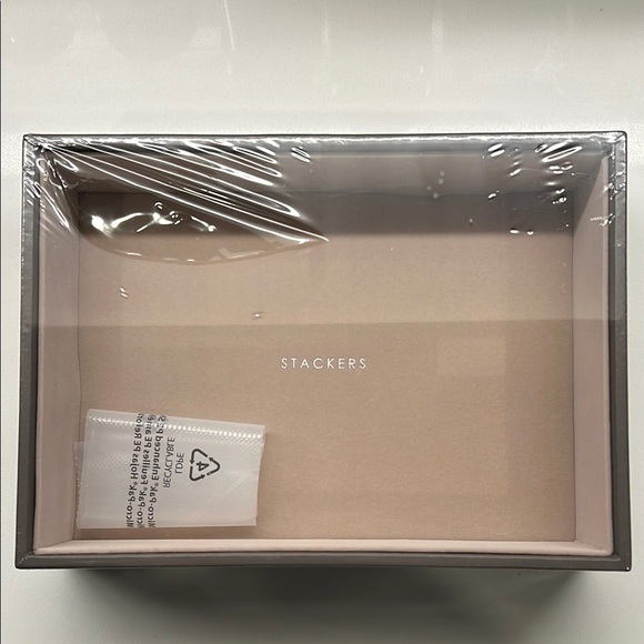 Stackers Classic size Deep Open - Picture 4 of 5